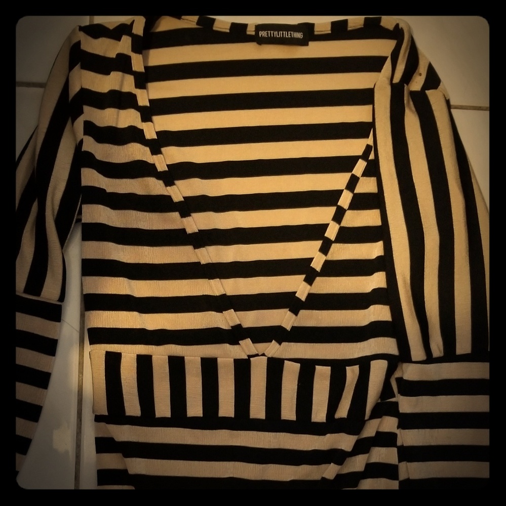 Petty little things bodysuit